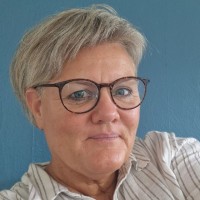 Hanne Marie Hammer Hansen