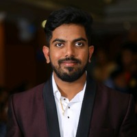 Raghavendra D