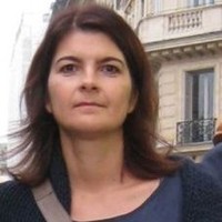 Patricia Tieman-Von Harras