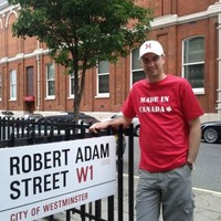 Adam Loblaw