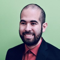 Rolando Gomez-Hernandez