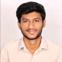 Narasimha Raju Daggupati