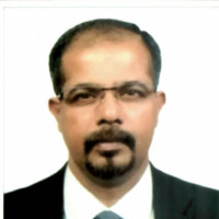 Binoy Chacko