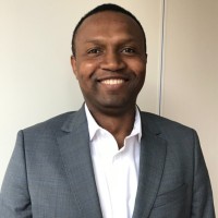 Souleymane BAH