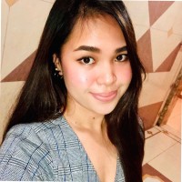 Zharmine Reyes