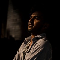 Kaushik Ramakrishnan
