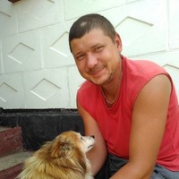 Роман Гвоздик