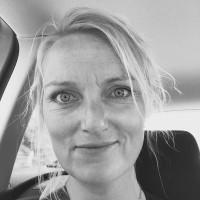 Therese Hagström Andersson