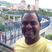 Erlon Cesar Embarque