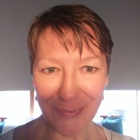 Angie Mossman (nee Guy)