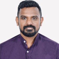 Anoop Thankachan , Pmp®