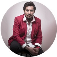 Roberto A. López Licona