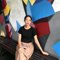 Phyoe Yadanar Khaing