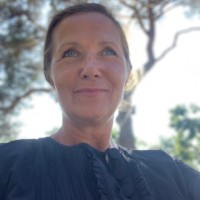 Marie Bauer Lagerdahl