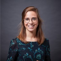 Olivia Van Hinloopen