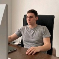 Роман Полищук