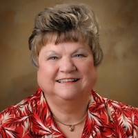 Patricia Amos