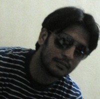 Muhammad Ishfaq