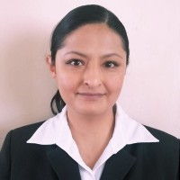 Aline Esmeralda Sanchez Ponce
