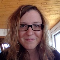 Audrey Boll (-Genton)