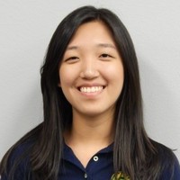 Jasmine Luo