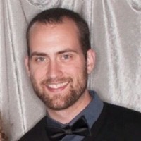 Andrew Olson