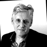 Patrick Maurissat