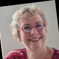 Cora Kombrink - Van Oort