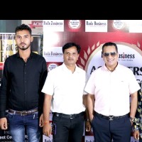 Ibc Premkumar Roy