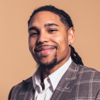 Joshua Rivera