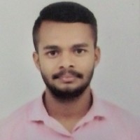 Harshakumar K s