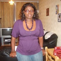 Neneh Sesay