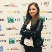 Elif Aydın