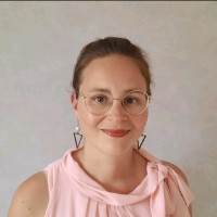 Audrey Luquet de St Germain