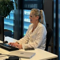 Sandra Halman-Wennink