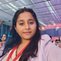 Harshika Mishra