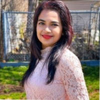 Dincy Nyleen Rebello