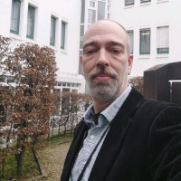 Oliver Gottwald