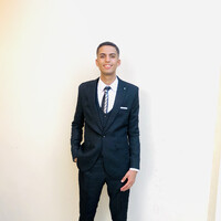 Ahmed Abdelhak