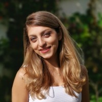 Elahe Rahimi