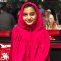 Maria Mansoor
