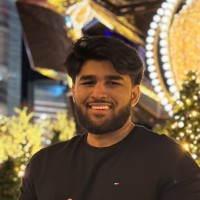 Usama Shakeel