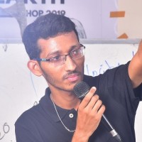 Mylapalli Dileep Satya Ram Mohan