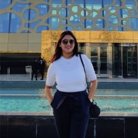 Tejal Mestry