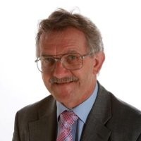 Barry Tuckwood