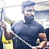 Vignesh Kumar