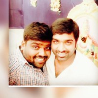 V Sridhar