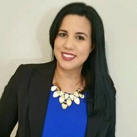 Juniet Perez-Moreno