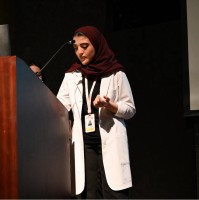 Norah Alnaim