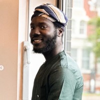 Hezekiah Ayeni